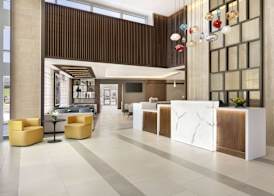 Hyatt Place Fort Lee/George Washington Bridge 2