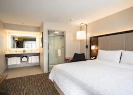 Holiday Inn Express PRESCOTT by IHG 2