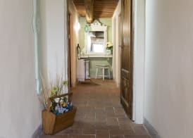 Agriturismo Le Baccane 2