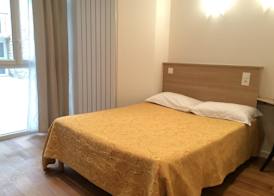 Hotel Mimosa Paris 3