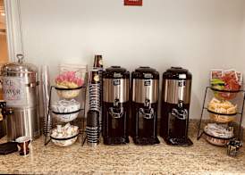 Comfort Suites Plano East - Richardson 5