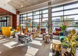 Cambria Downtown Phoenix Convention & Airport Hotel 2