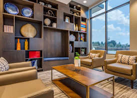 Cambria Hotel Rock Hill - University Center 3