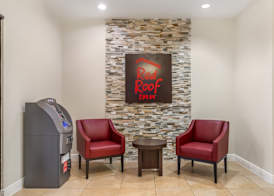 Red Roof Inn La Porte 4