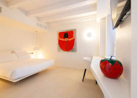 Le Funi Hotel 2