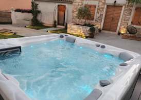 Charming Rooms & Apartments Stelio 5