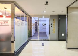 Calistar Hotel 3