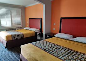 LYFE INN & SUITES by AGA - LAX Airport 5