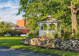DoubleTree by Hilton Boston Andover 5