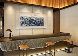 MGH Mitsui Garden Hotel Taipei Zhongxiao 3