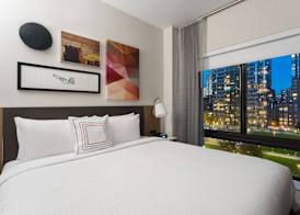 Fairfield Inn & Suites by Marriott New York Manhattan/Central Park 3
