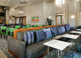 Homewood Suites by Hilton St. Louis Westport, MO 5