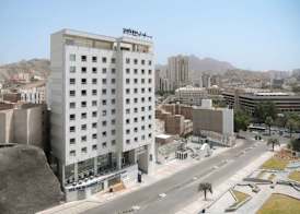 Park Inn by Radisson Makkah Thakher Alsharqi 2
