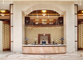 Crowne Plaza DUBAI JUMEIRAH by IHG 2