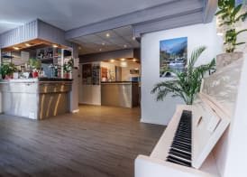 Hôtel Saint Clair 2