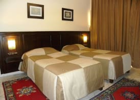 Hotel Aferni 5