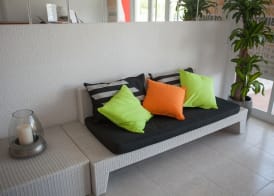 Hostal Los Pinos 4