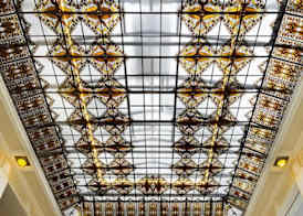 Grandezza Hotel Luxury Palace 2