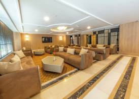 Aydinbey King's Palace & Spa - Ultra All Inclusive 4