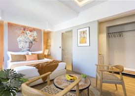 Artree Suites 5