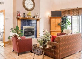 Econo Lodge Newport Smoky Mountains Gateway 3