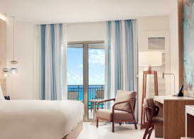 JW Marriott Cancun Resort & Spa 4