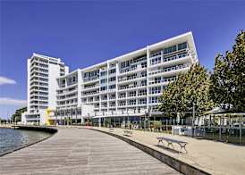 The Sebel Mandurah 4