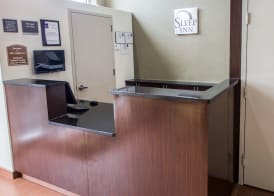 Sleep Inn JFK Airport Rockaway Blvd 4