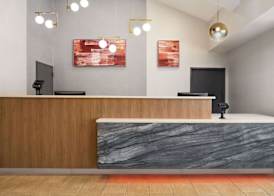 Ramada by Wyndham Allentown Bethlehem 3