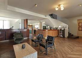 Hotel Búdir 2