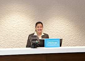 Embassy Suites by Hilton Seattle North Lynnwood 5