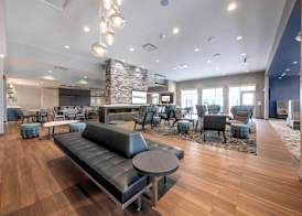 Residence Inn by Marriott Richmond at the Notch 5