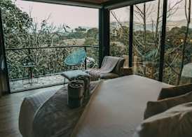 Bio Habitat Hotel, AKEN SOUL Collection 4