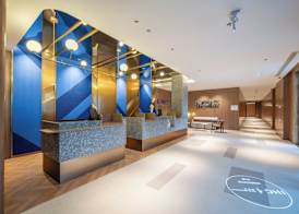 Holiday Inn Express Shanghai Pujiang Lianhang Road by IHG 3