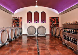 Agriturismo La Rosta 5