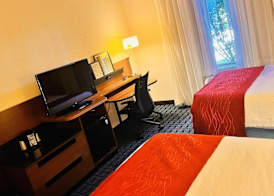Comfort Inn & Suites Berea 5