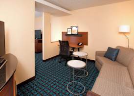 Fairfield Inn by Marriott Denver / Westminster 5