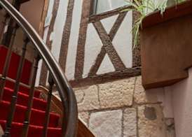 LOGIS Hôtel Du Théâtre 4
