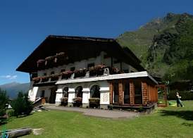 Landhaus Edelweiss 3