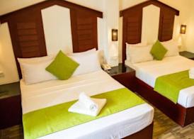 Sunshine Resort and Spa 5