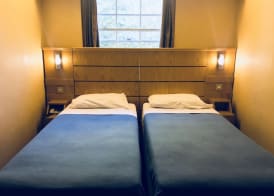 The Beverley House Hotel 5