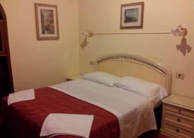 Hotel Casa Linger 2