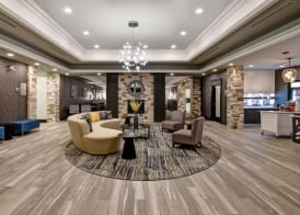 Homewood Suites by Hilton Burlington 3