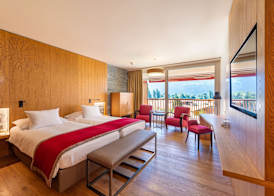 Hôtel des Bains de Saillon 4