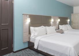 Holiday Inn & Suites MEXICO ZONA REFORMA by IHG 5
