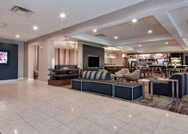 Courtyard by Marriott Charlotte Lake Norman 2