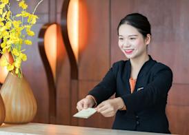 Huaqiang Plaza Hotel Shenzhen 3