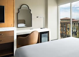 Hyatt Regency Valencia 4