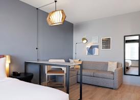 Atwell Suites KANSAS CITY AIRPORT by IHG 5