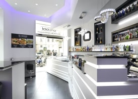 THE ONE Boutique Hotel & Private SPA Roma 2